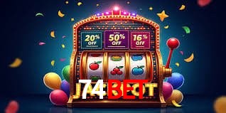 Cadastro Rápido 74bet