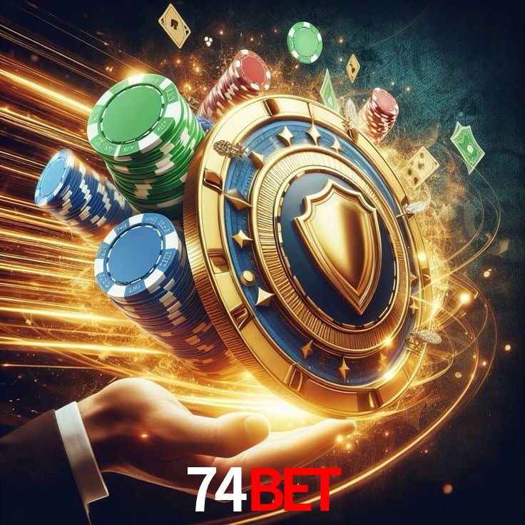 Benefícios VIP 74bet