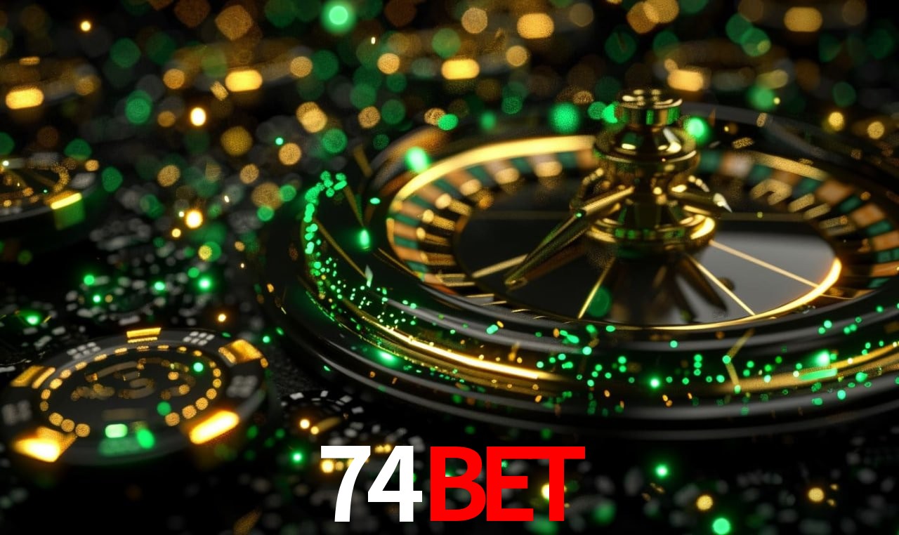 Jogos online 74bet