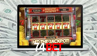 Descubra a Essência do 74bet: Nossa História e Compromissos