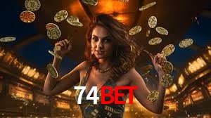 Slot Games 74bet