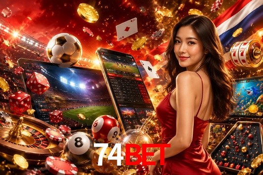 Flash Promotion 74bet