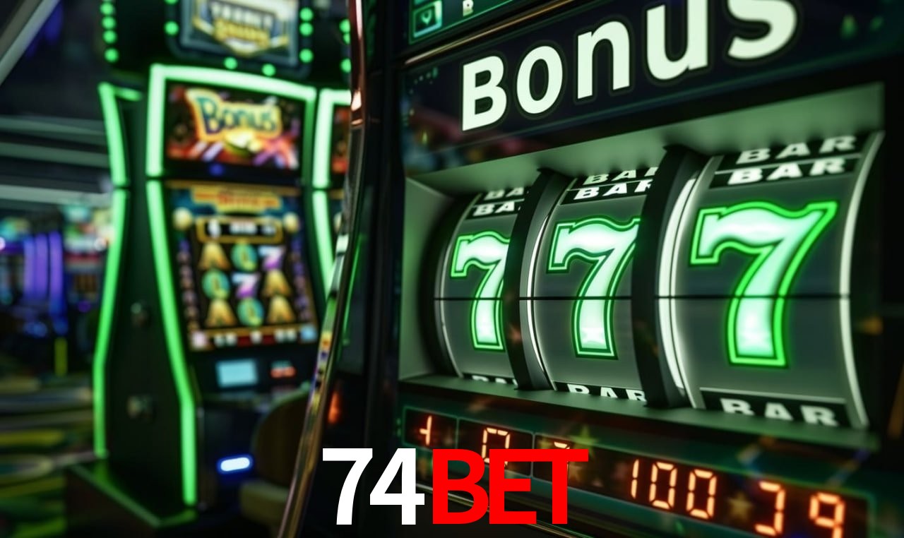 Account Benefits 74bet