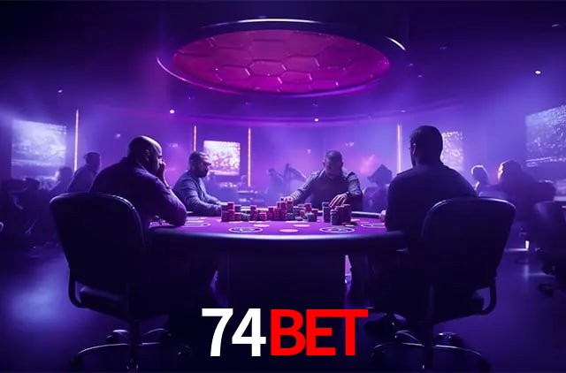 A Emoção da Loteria na 74bet: Uma Chance de Mudança de Vida