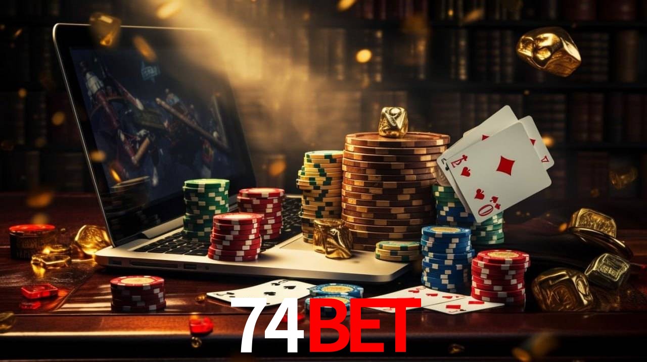 Torneios 74bet