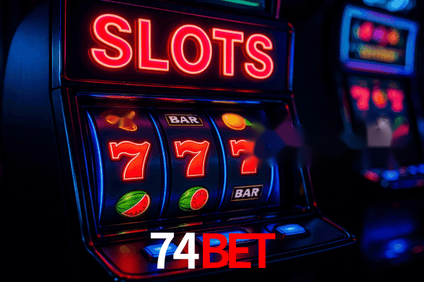 Promoções Sazonais 74bet