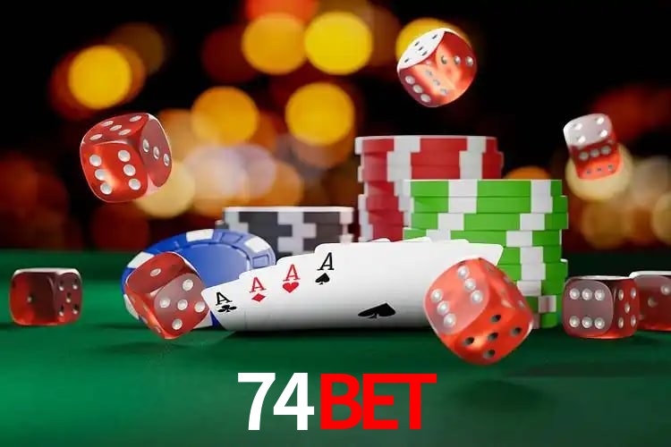 Recursos de Bônus 74bet