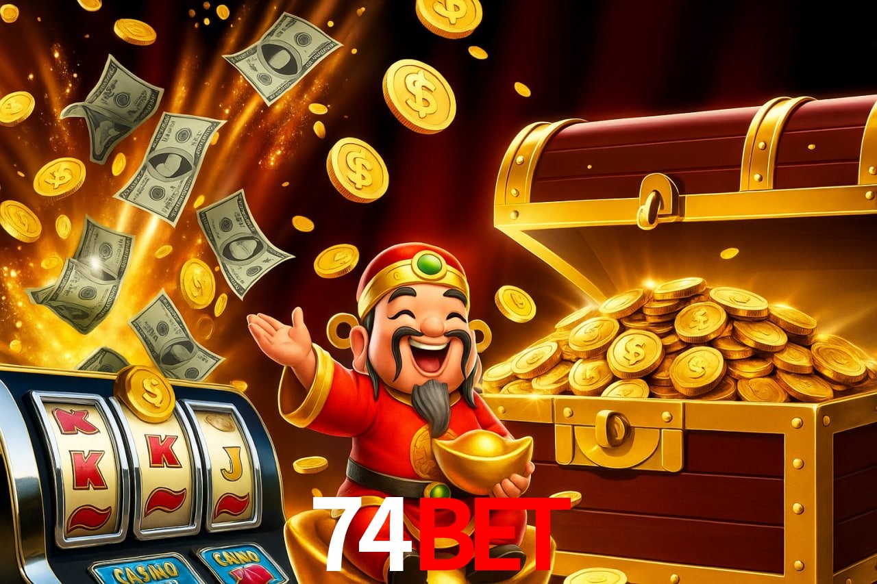 Interface Premium 74bet