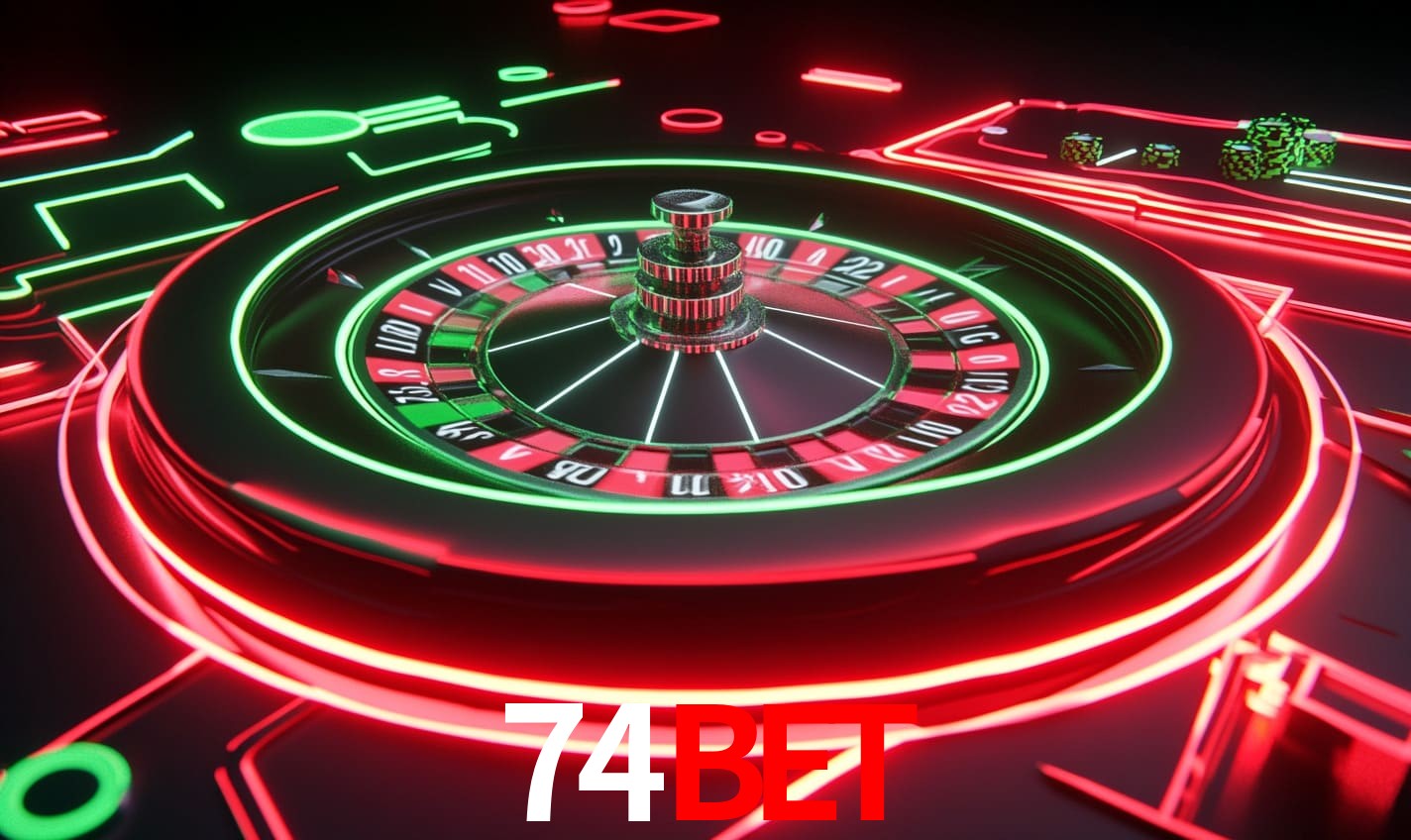 A Experiência Imersiva dos Cassinos Ao Vivo no 74bet