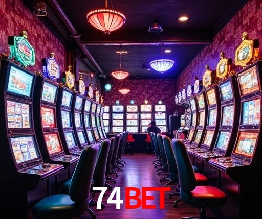 Fortune Tiger 74bet