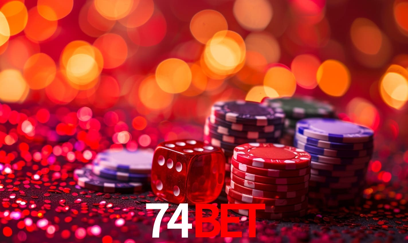 Desvendando o Mundo dos Jogos Virtuais na 74bet
