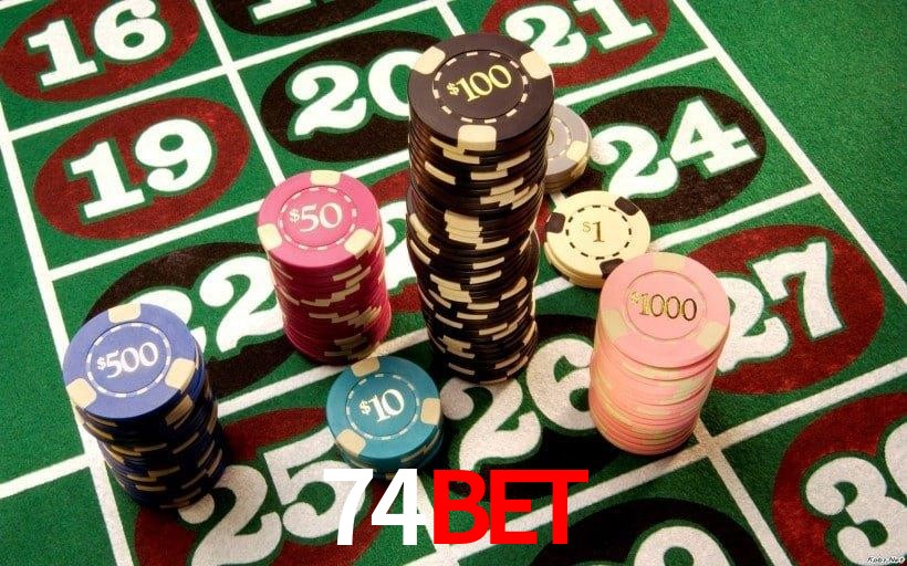 App oficial 74bet