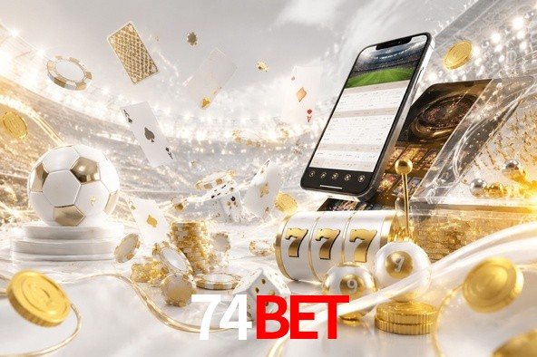 Bonus Features 74bet