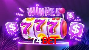 Game Statistics 74bet