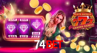 Inovações de Jogos na 74bet: O Futuro das Experiências Interativas