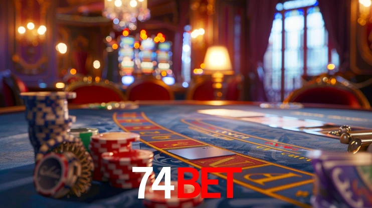 Exclusive Offers 74bet
